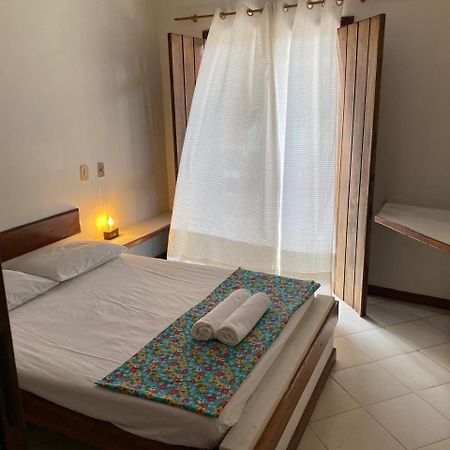 Nossa Casa Itacare Apartment Ngoại thất bức ảnh