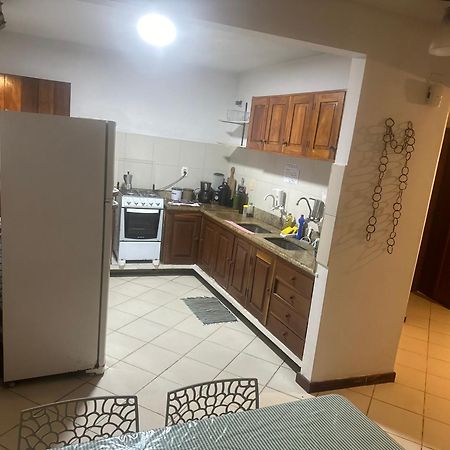 Nossa Casa Itacare Apartment Ngoại thất bức ảnh