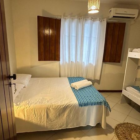 Nossa Casa Itacare Apartment Ngoại thất bức ảnh
