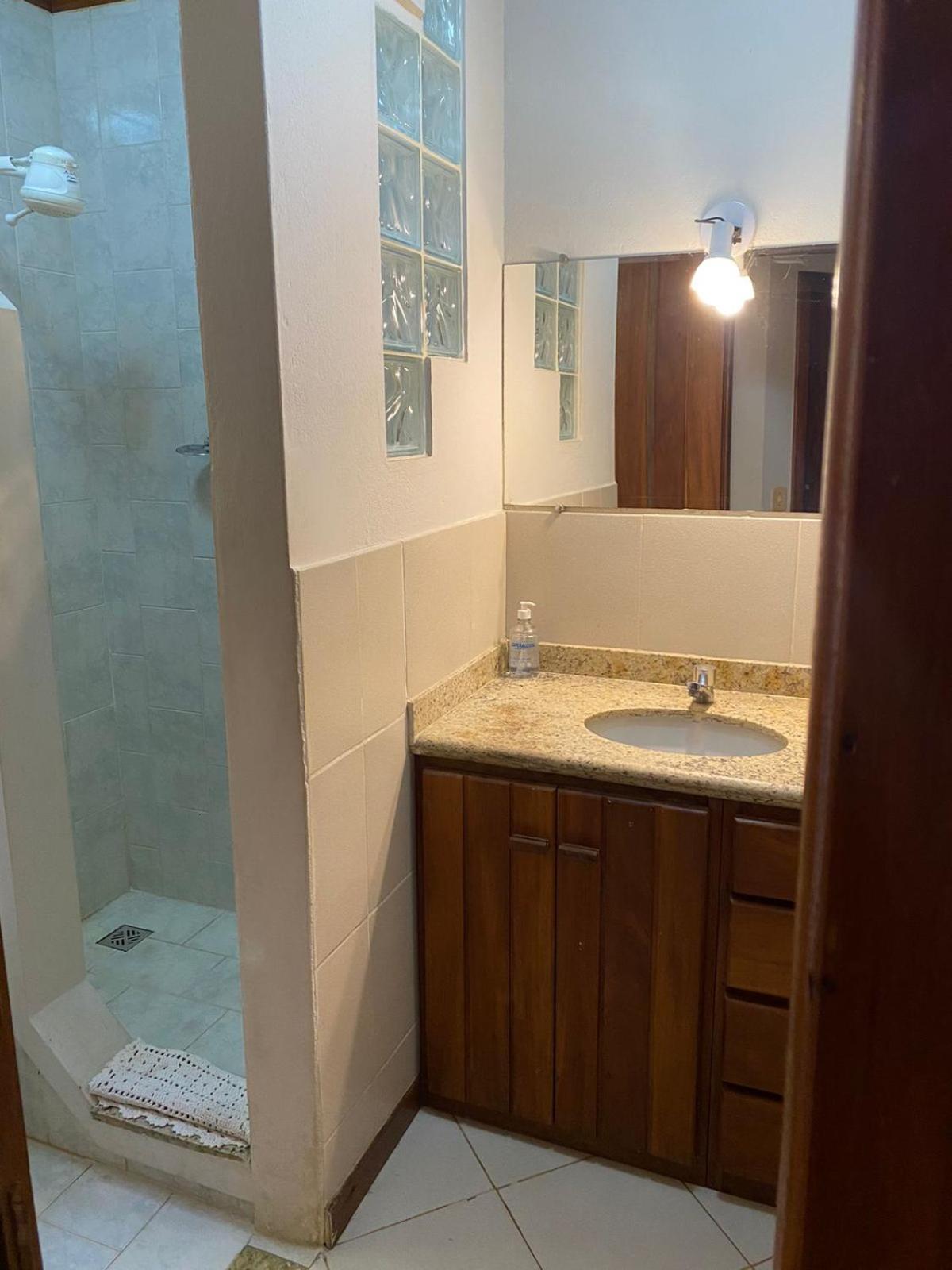 Nossa Casa Itacare Apartment Ngoại thất bức ảnh