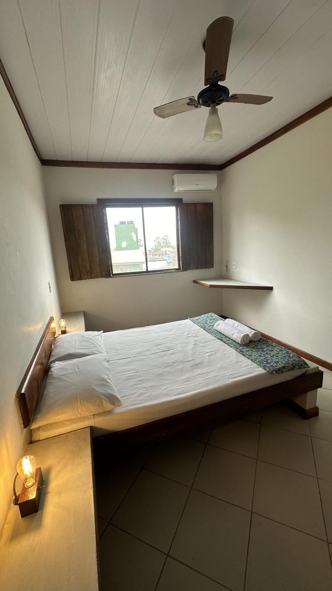 Nossa Casa Itacare Apartment Ngoại thất bức ảnh