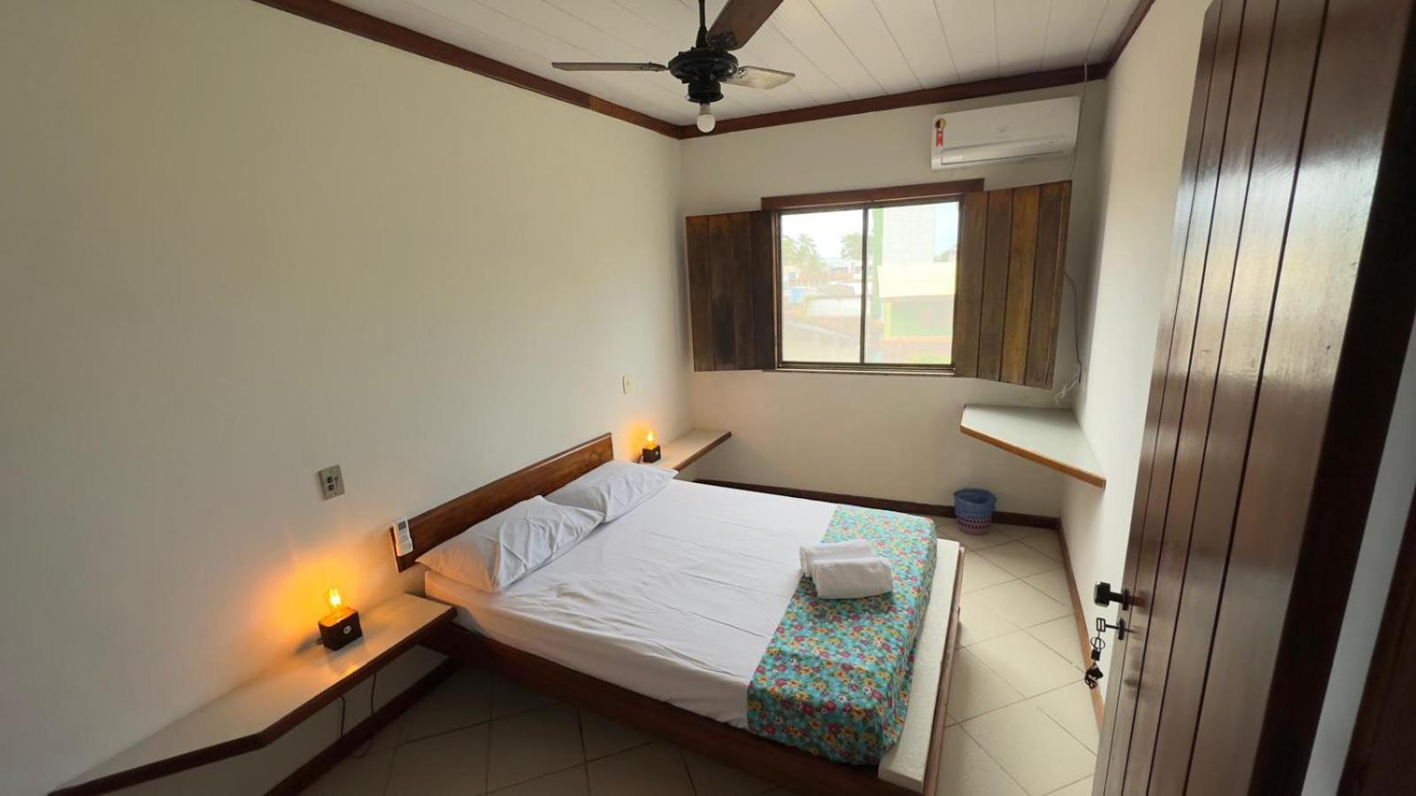 Nossa Casa Itacare Apartment Ngoại thất bức ảnh
