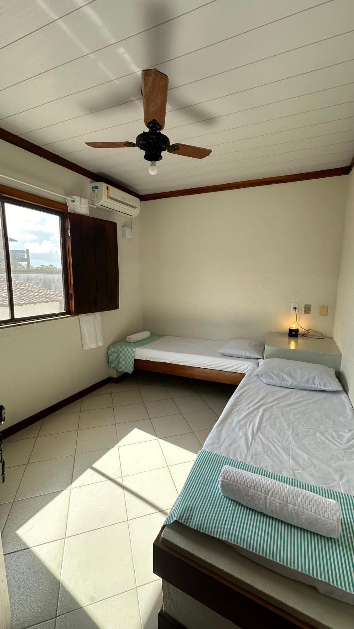 Nossa Casa Itacare Apartment Ngoại thất bức ảnh