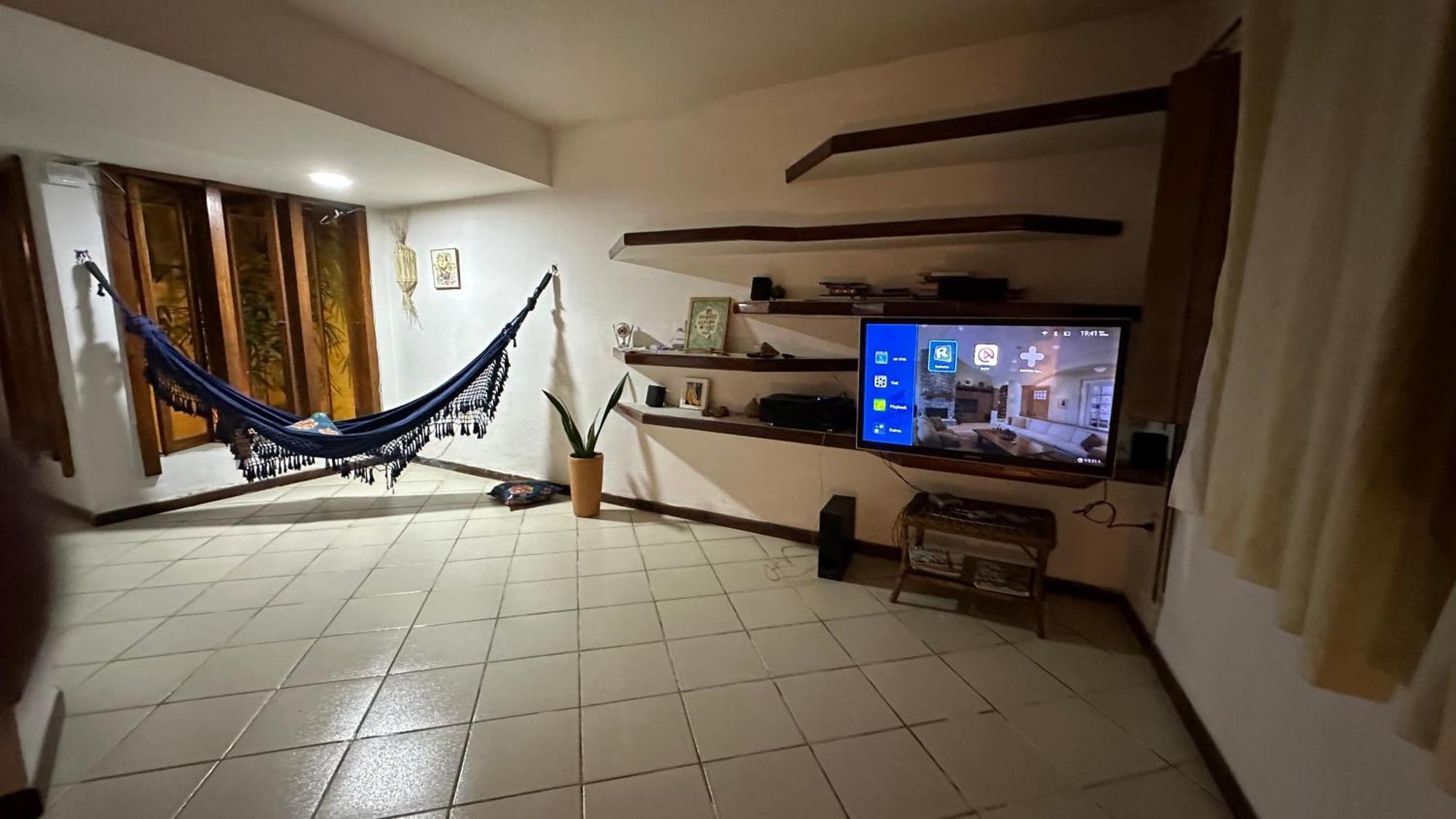 Nossa Casa Itacare Apartment Ngoại thất bức ảnh
