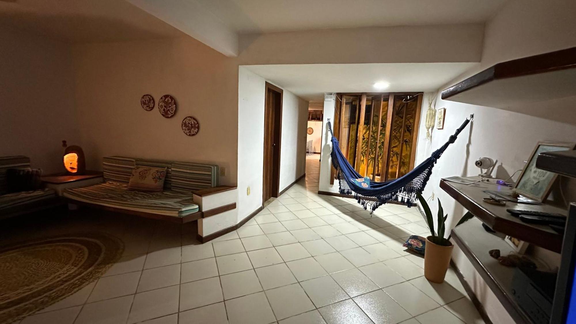 Nossa Casa Itacare Apartment Ngoại thất bức ảnh