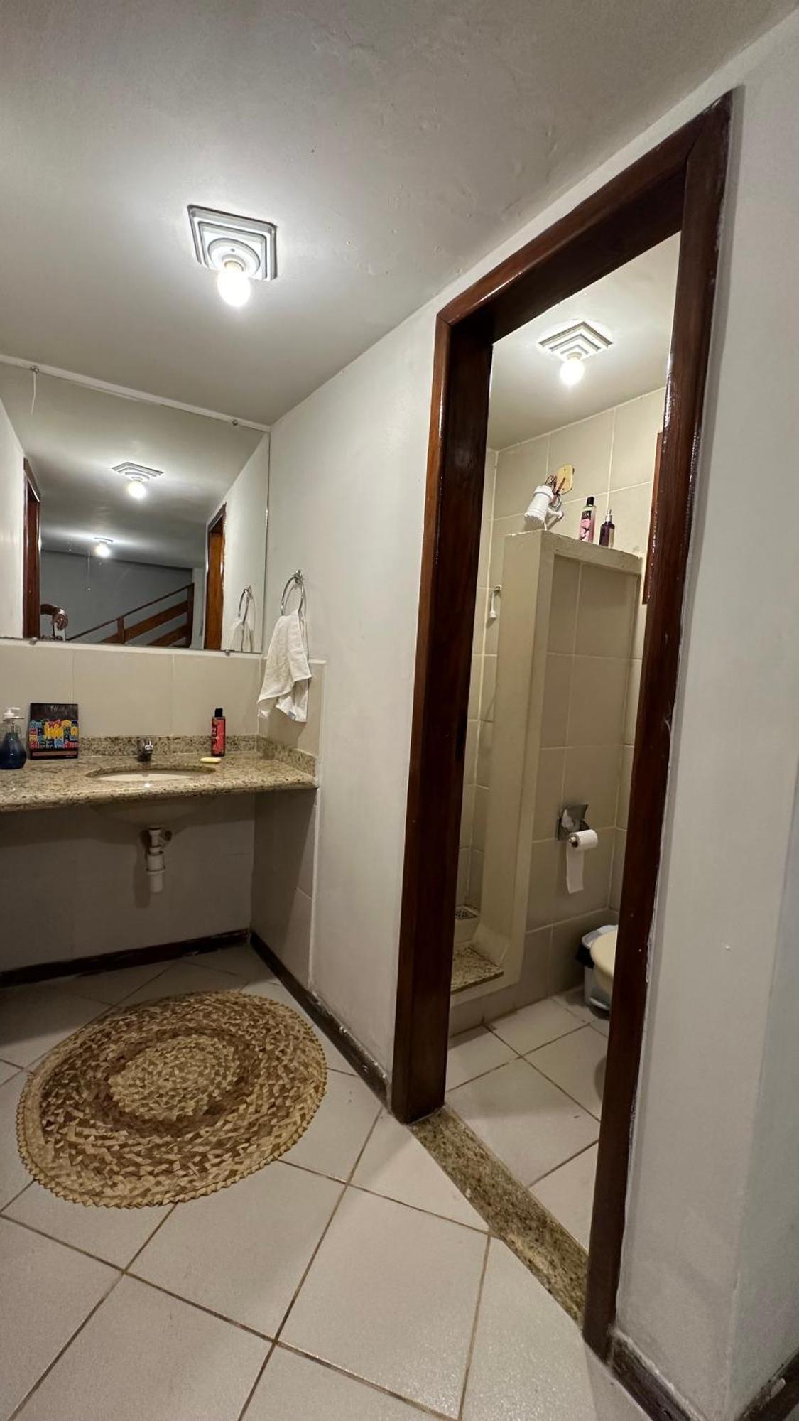Nossa Casa Itacare Apartment Ngoại thất bức ảnh