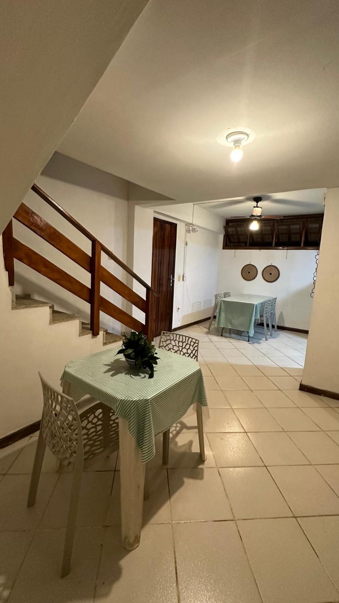 Nossa Casa Itacare Apartment Ngoại thất bức ảnh