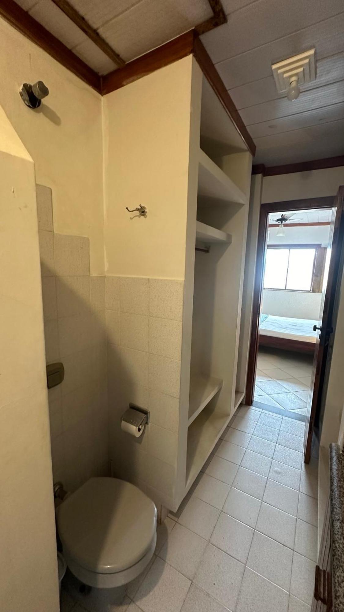 Nossa Casa Itacare Apartment Ngoại thất bức ảnh