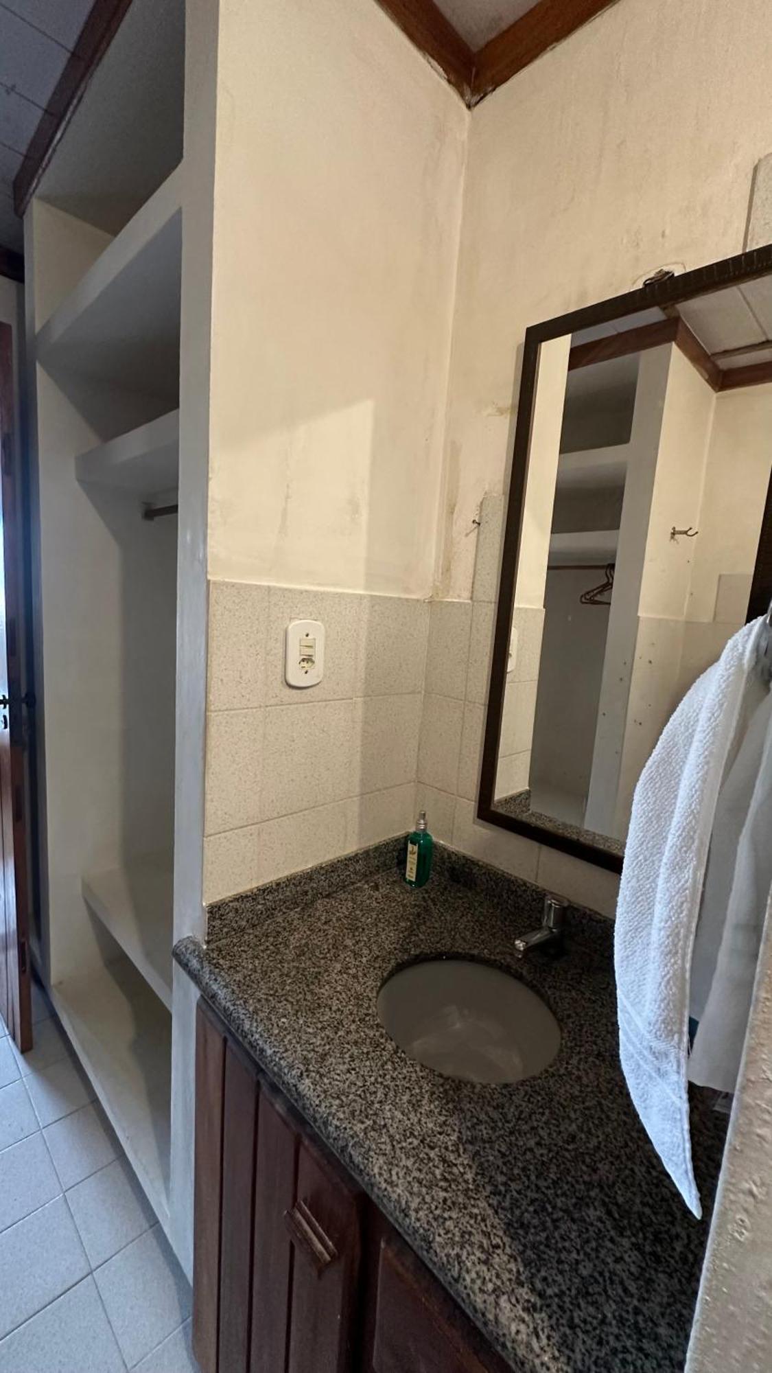 Nossa Casa Itacare Apartment Ngoại thất bức ảnh