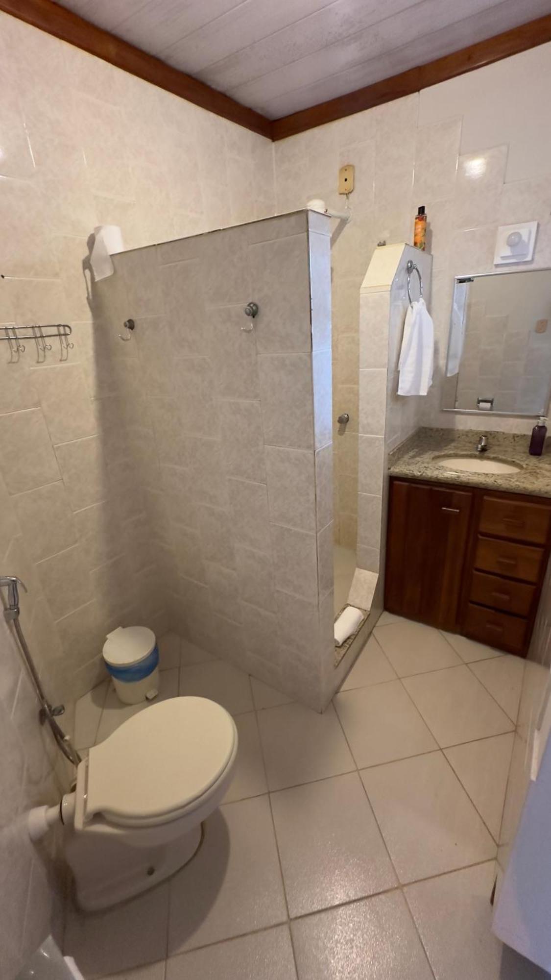Nossa Casa Itacare Apartment Ngoại thất bức ảnh