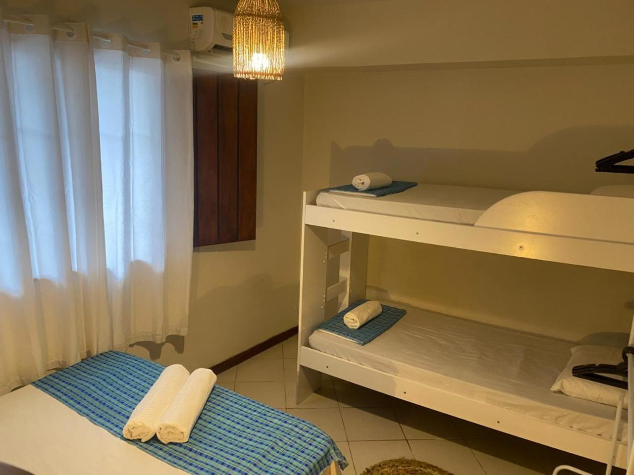 Nossa Casa Itacare Apartment Ngoại thất bức ảnh