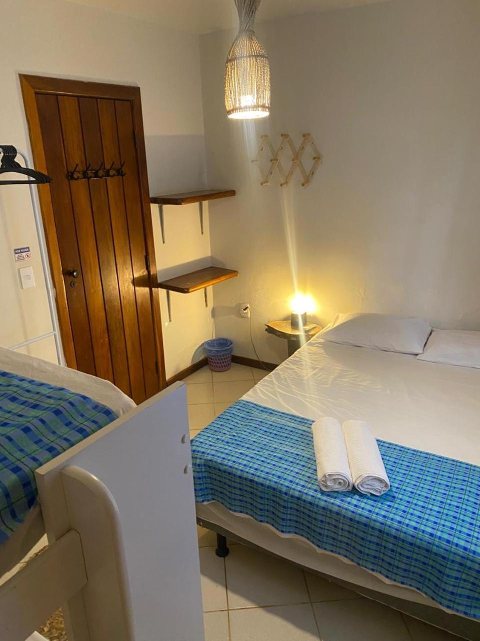 Nossa Casa Itacare Apartment Ngoại thất bức ảnh