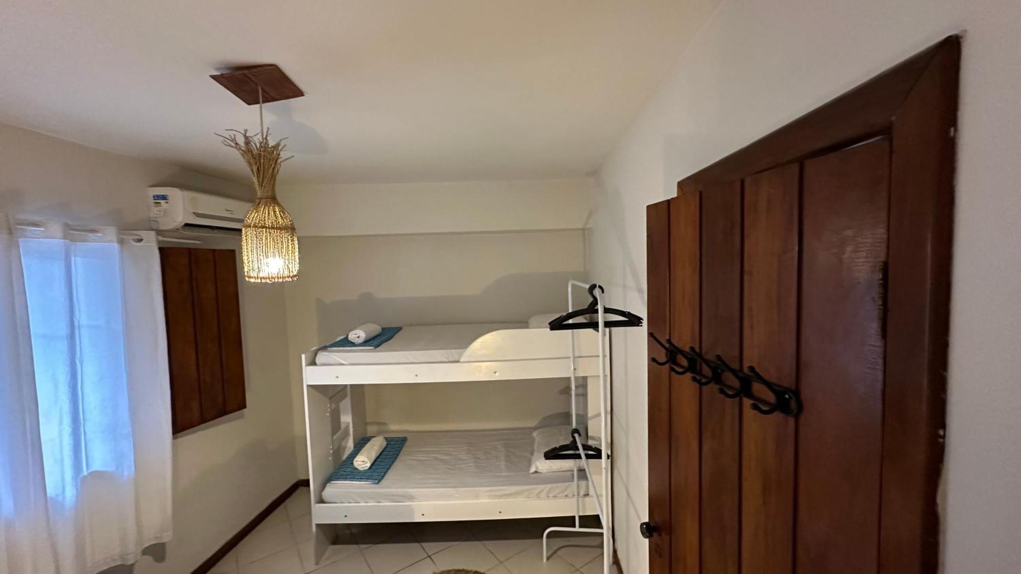 Nossa Casa Itacare Apartment Ngoại thất bức ảnh