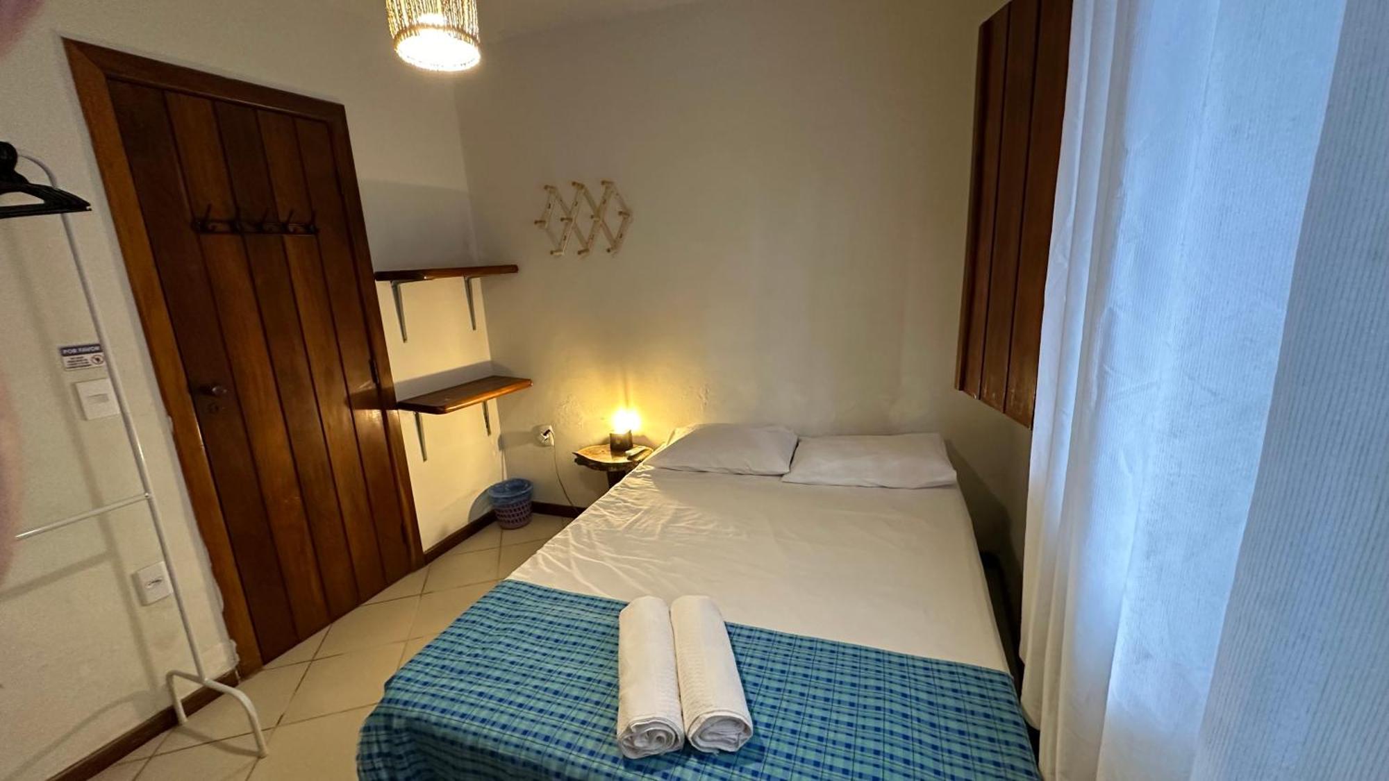 Nossa Casa Itacare Apartment Ngoại thất bức ảnh
