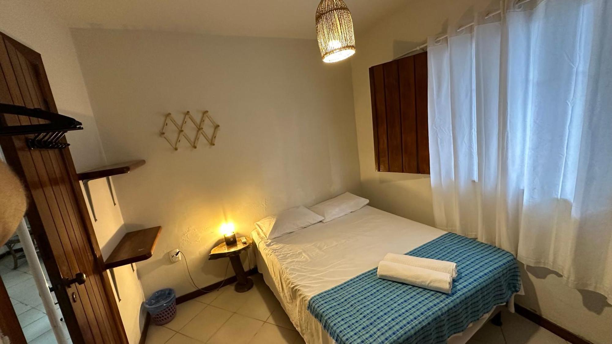 Nossa Casa Itacare Apartment Ngoại thất bức ảnh