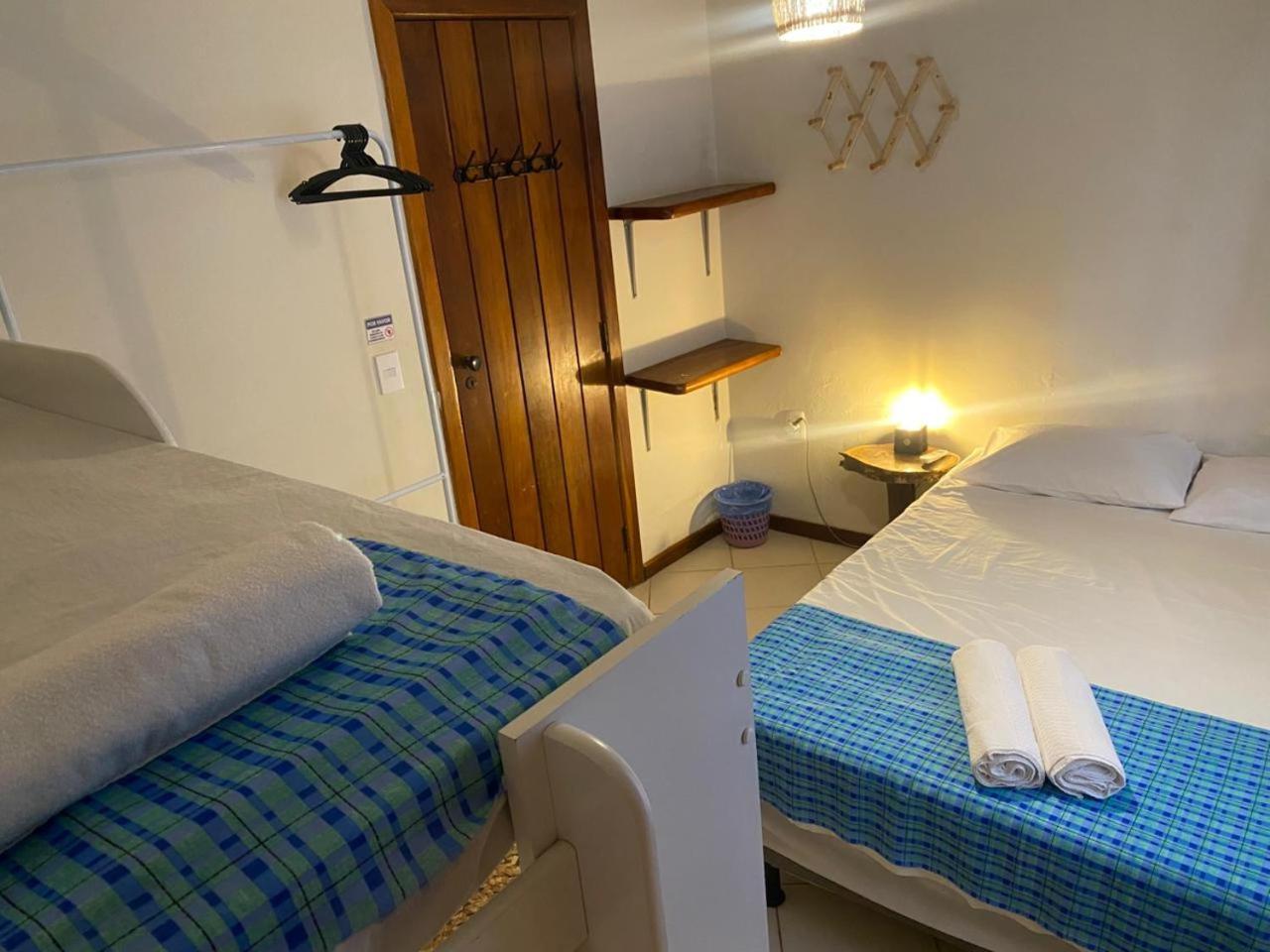 Nossa Casa Itacare Apartment Ngoại thất bức ảnh