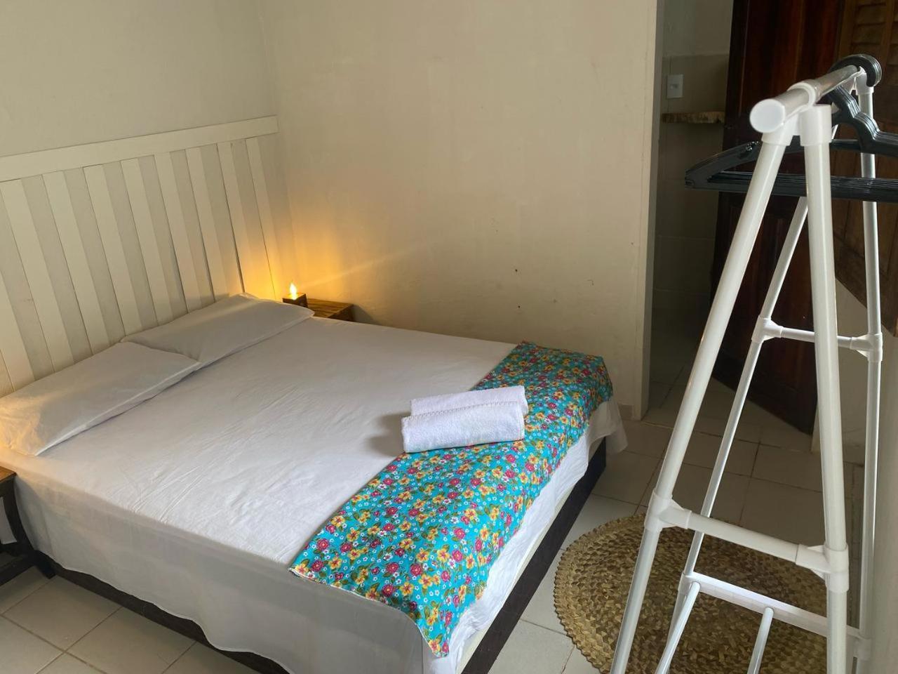 Nossa Casa Itacare Apartment Ngoại thất bức ảnh