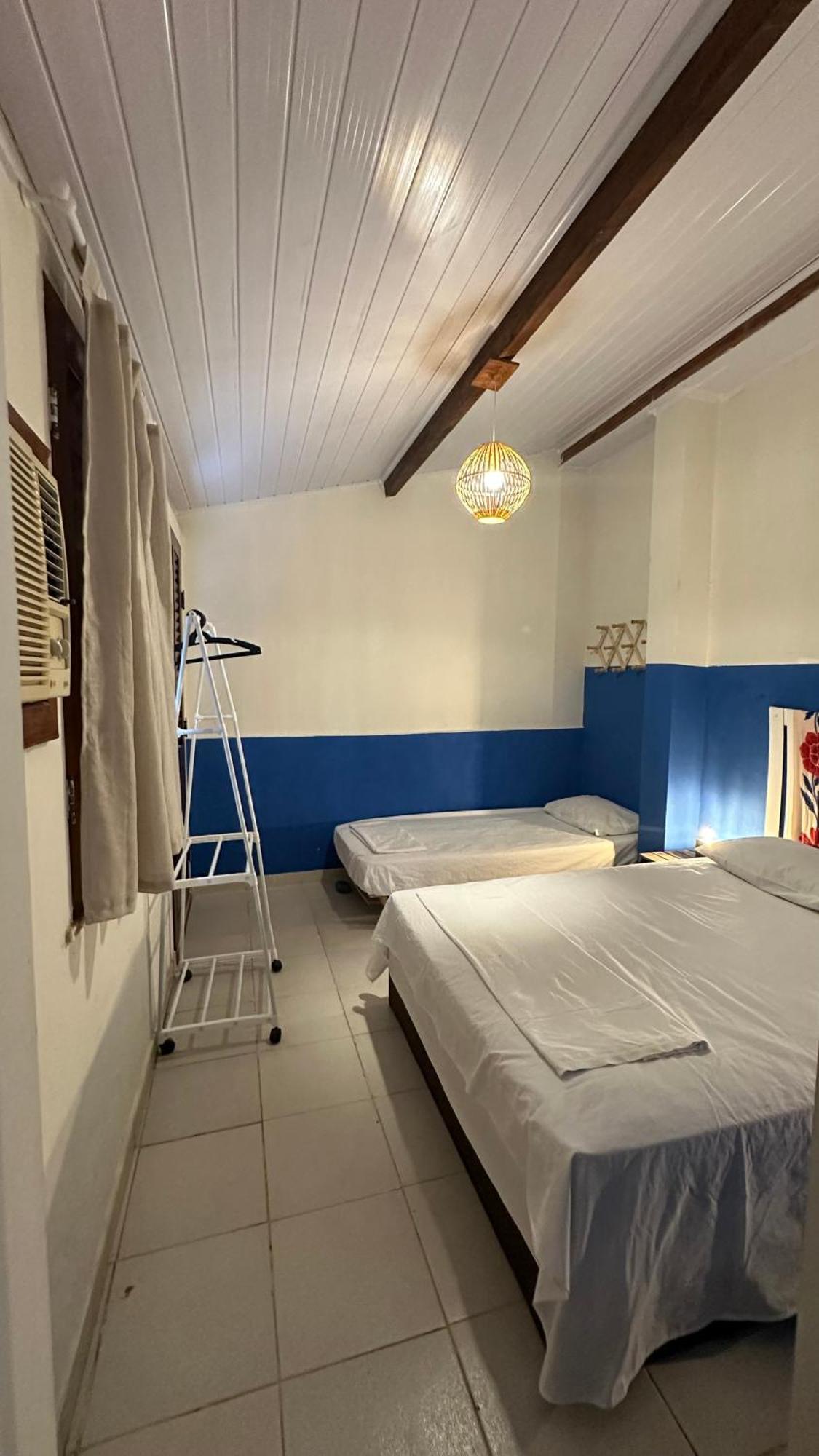 Nossa Casa Itacare Apartment Ngoại thất bức ảnh