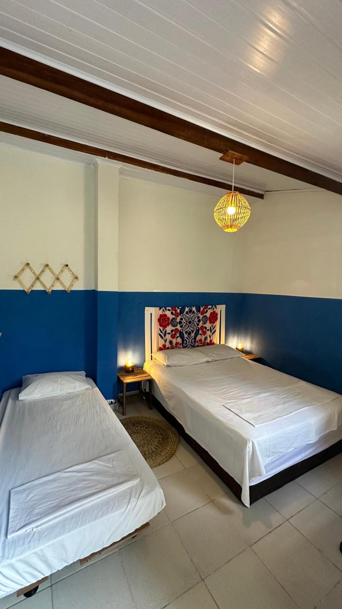 Nossa Casa Itacare Apartment Ngoại thất bức ảnh