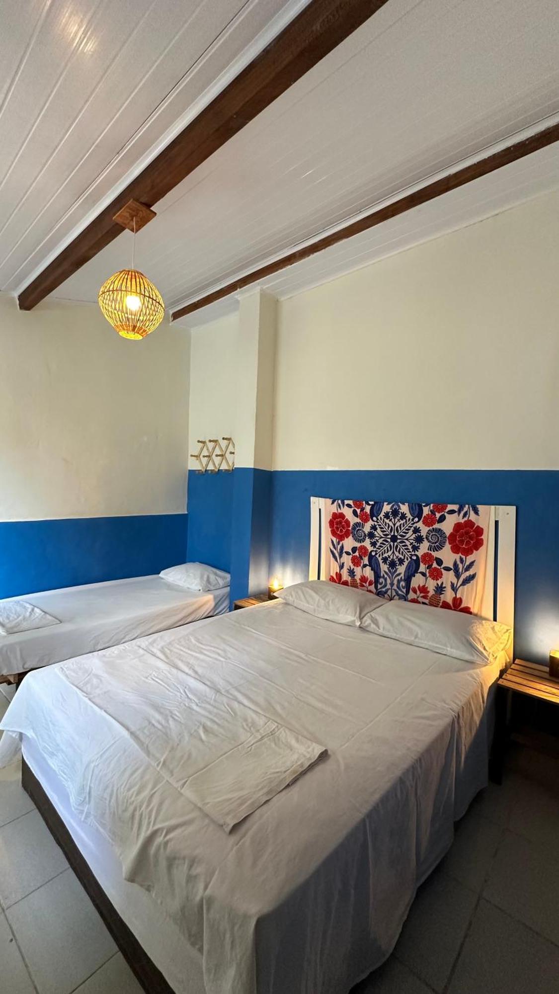 Nossa Casa Itacare Apartment Ngoại thất bức ảnh